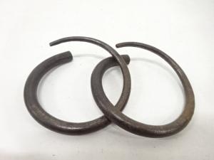 釜釻（保護箱付）